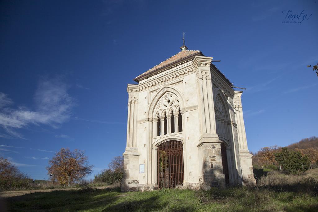 Hostal Alba Taruta غوادالوبي المظهر الخارجي الصورة